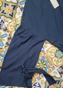 midi length dress
