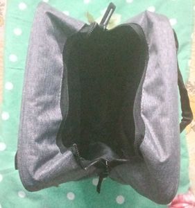 Insulated Lunch Bag