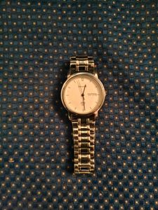 Classic Analog Watch - Timeless Style
