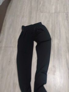 Soft Hosiery Legging