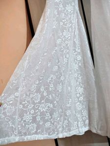White Lace plazo