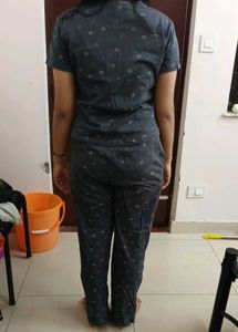 Nightsuit combo