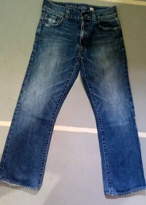 Guess Jeans - Classic Blue Denim