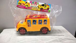 School bus