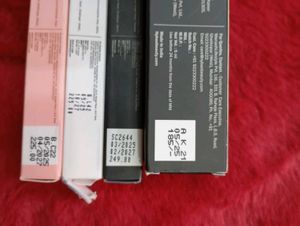 NY Bae Makeup Collection