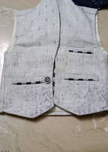 3 Piece Set For Boys
