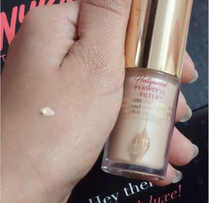 Charlotte Tilbury Hollywood Flawless Filter