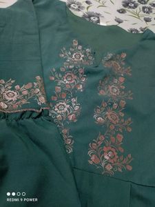 Short Kurti