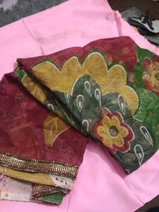 Saree cheapest