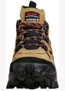 Woodland Trekking Shoes