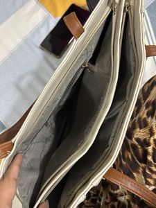 Mast &amp; Harbour Tote bag