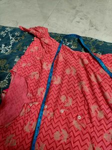 Summer Kurta