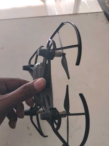 DJI Tello Drone with Propeller Guards