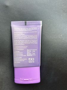 MARS Zero Pore Perfection Primer