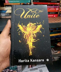 Until We Unite Poetry