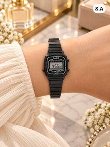 Classic casio Watch first copy