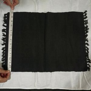 5 Piece Table Mat