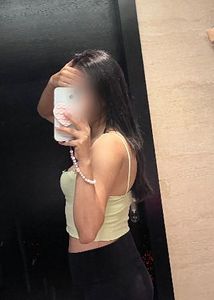 Cute Pastel Cropped Camisole