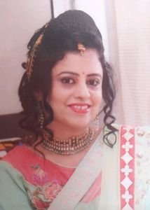 Lehanga Choli