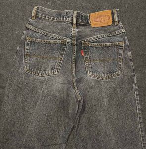 Cross Jeanswear Co. Vintage Acid Wash Jeans