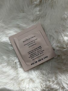 Beauty of Joseon Revive Serum sample 1ml