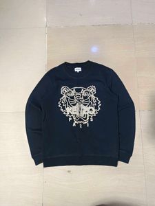 Kenzo Paris Tiger Sweatshirt