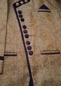 Ethnic sherwani set