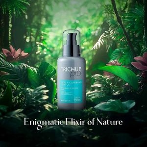 Trichup Pro Scalp Nourishing Hair Oil