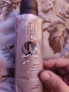 floractive w one nanoplastia treatmemt cream