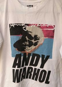 Uniqlo yk2 vintage tshirt 👕