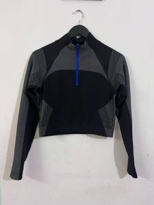 H&amp;M Active Wear Top