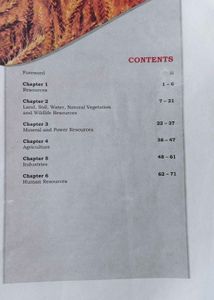 Class 8 NCERT Textbooks - Math &amp; SSc
