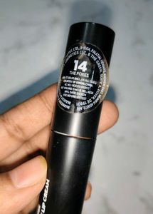 SUGAR Mousse Muse Maskproof Lip Cream