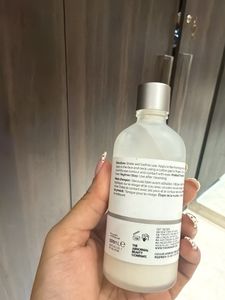 The ordinary saccharomyces frement 30% milky toner