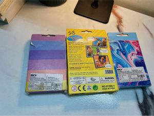 3-in-1 Card Game Combo