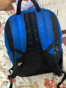 School Backpack For Kids Used 2 Months