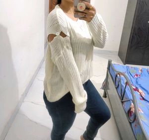 Cool Sweatshirt
