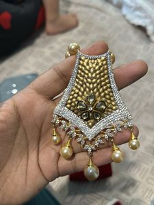 Party Wear Necklace For Women’s