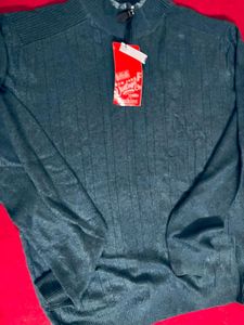 Men's sweaters