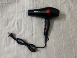 🆕 Professional Hair Dryer