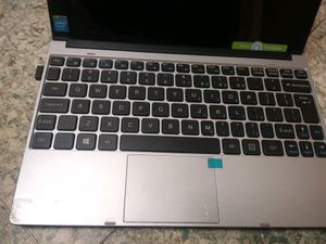 Almost New ACER Mini TOUCH screen laptop💻. it can be usefull for students and professional. light weight, very comfortable to carry