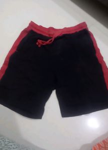 Used Half Pant