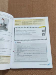 Textbook of Yoga - Skill Education