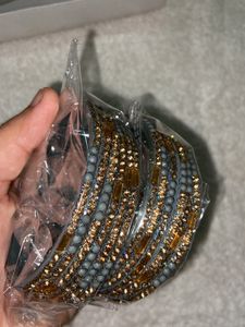 Glss Bangles combo