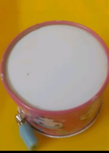 Pink Coin Box
