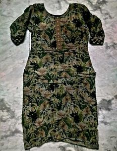 Price Reduced combo 5 kurtha tops