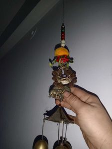 Bohemian Wind Chime