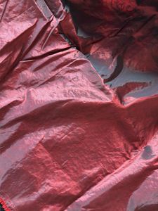 06mtr Thick Satin Material