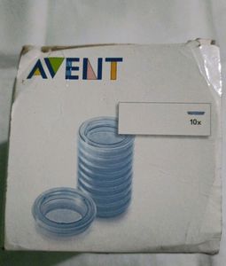 Avent VIAAvent Storage System SCF614/10