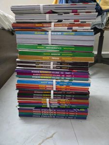 sri chaitanya second year books